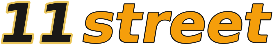 11street logo