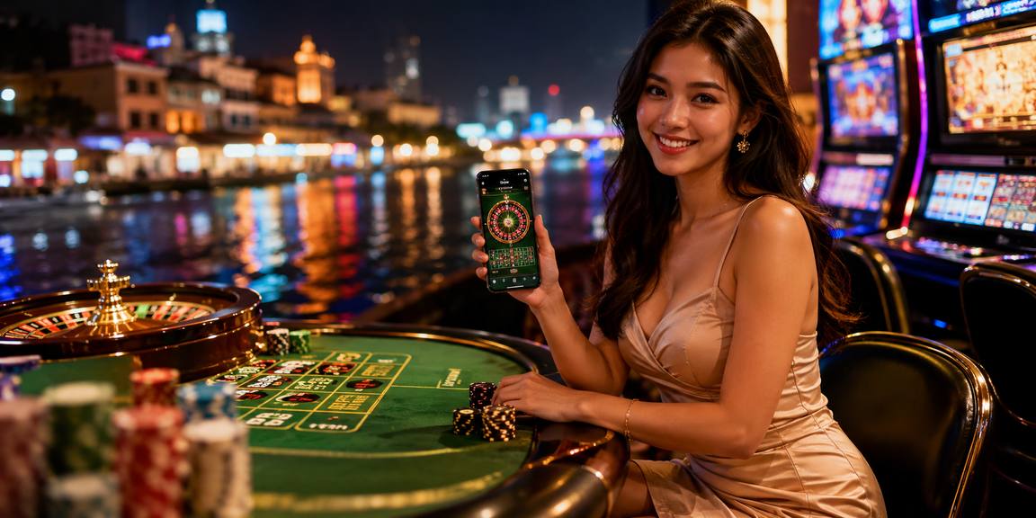 11street Buka Lucky Box dan Temui Hadiah Anda